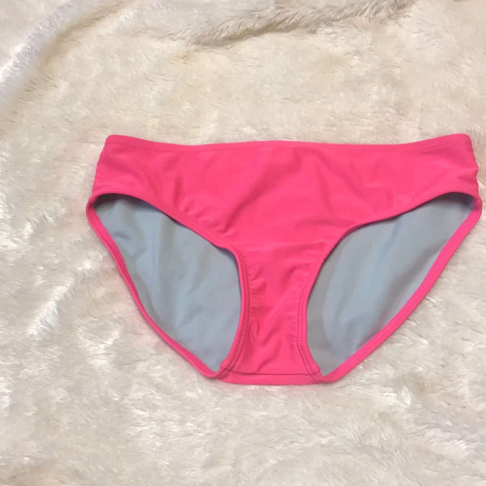 bathing suit bottom